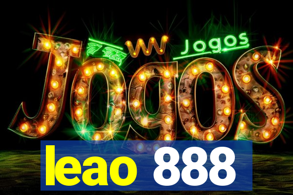 leao 888